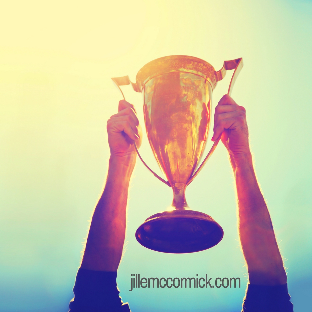 Confessions of an Achiever