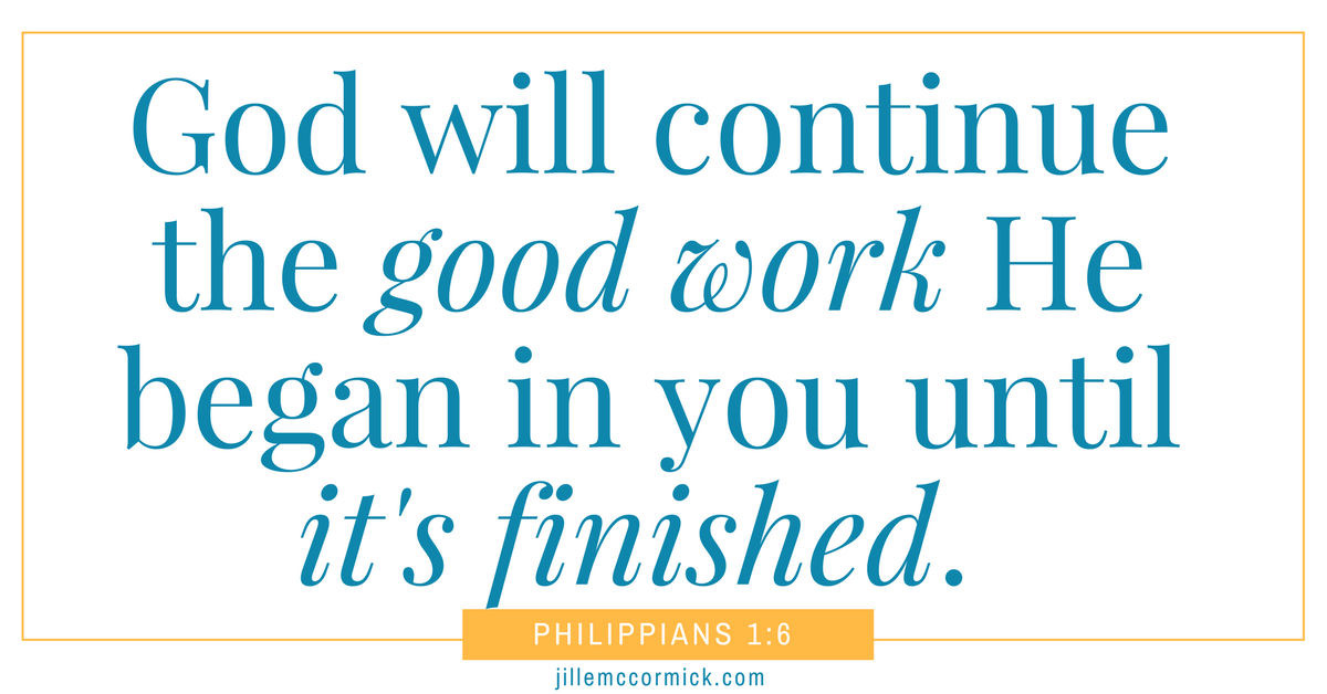 InPostQuote_ God does the work