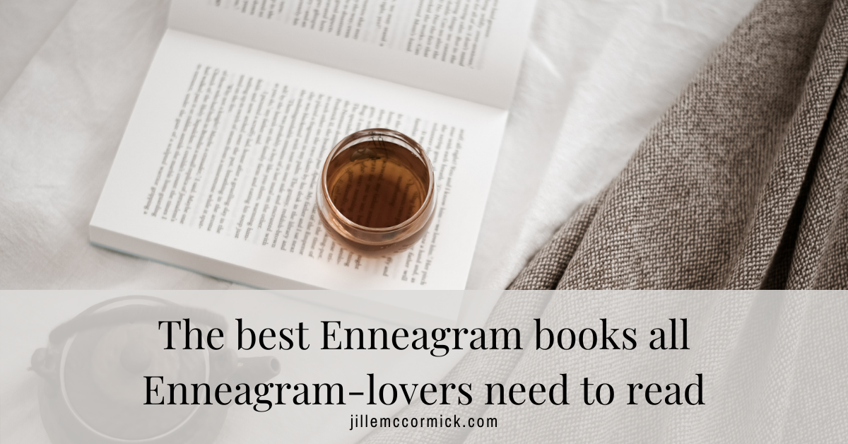 The 8 Best Enneagram Books for Readers of All Levels